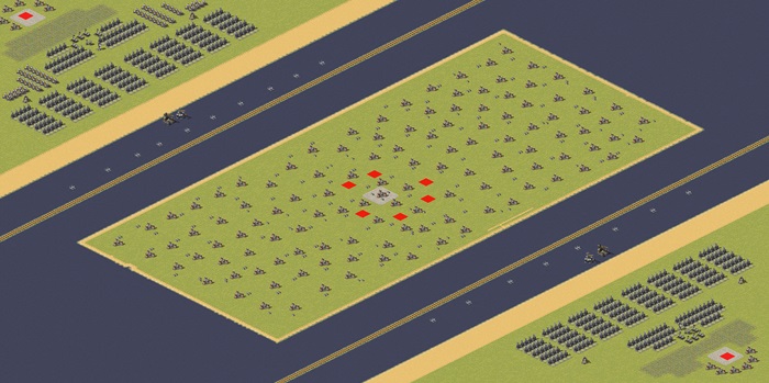 imperial air attack preview