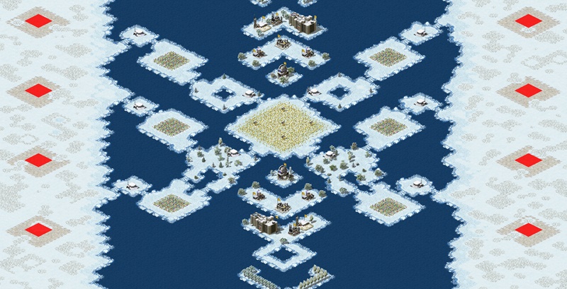 The Vendetta [2-8] - CrematoR edition preview