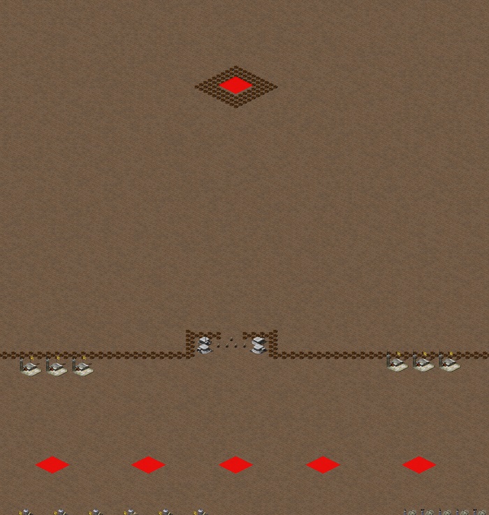 Survival Fortress 1.1 With Missing Toops preview