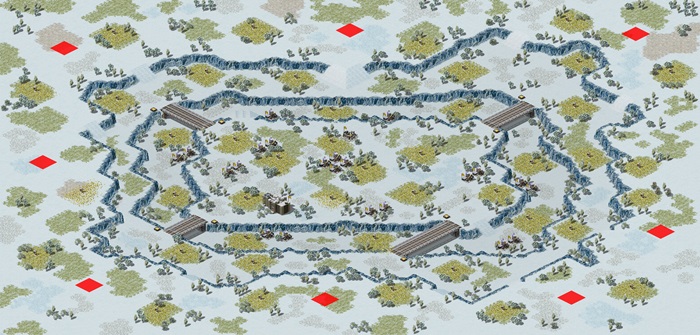 Ice world (2-8) [made by whisky157] preview