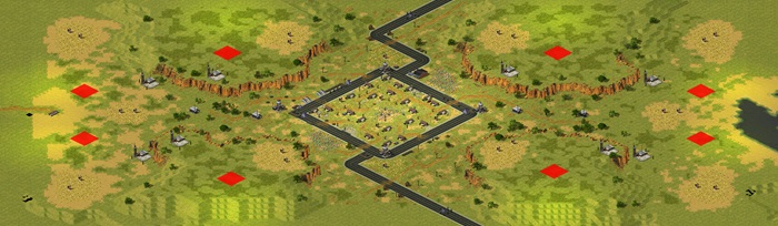 middle war preview