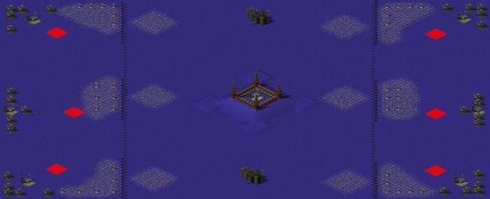 3v3 [F] [TR]AlperC preview