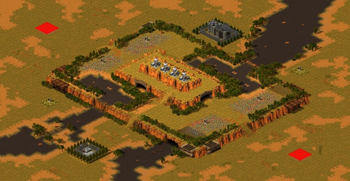 Sekret (2) (C)Flash-m@N [2005] preview