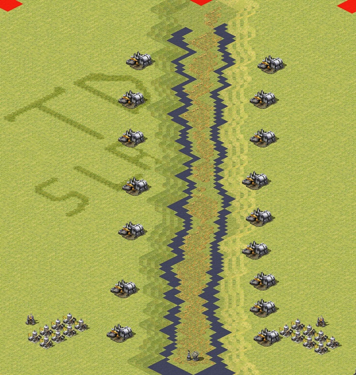 Tower Defense EASY (2) preview