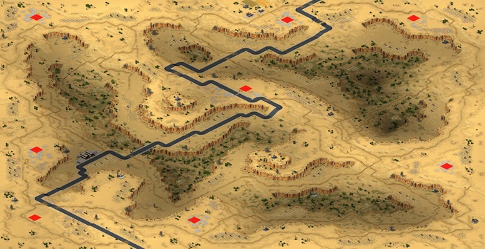 Talax [2-8] zoom's edition preview