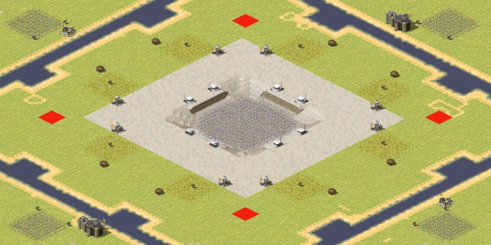 (2-4) 2v2 ffa map NAJ preview