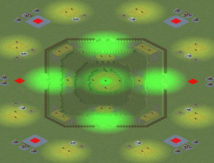 Ultimate Sinkfields v1.2 preview