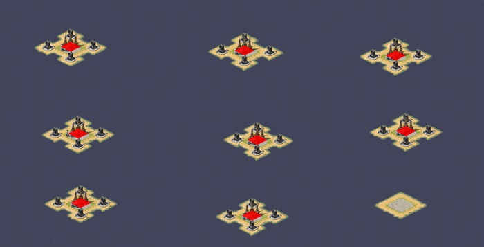 Global Thermonuclear War preview