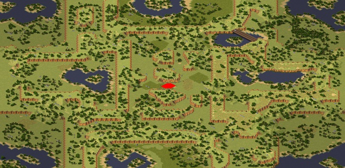 Kikematamitos Battle Royal V4.15 War Games preview
