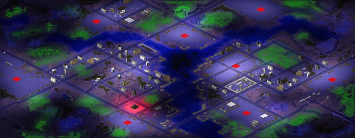 Cityscape 2 preview