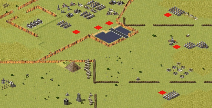 Dumb and Dumber World War preview