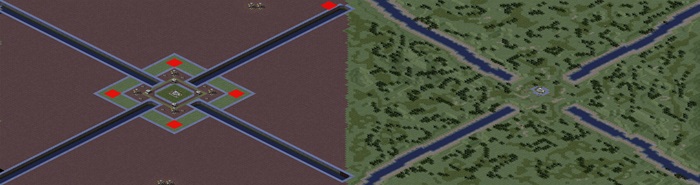 Enstein Strike's Back  [Map4You] preview