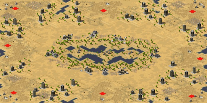 [MPI] Oasis Of Wealth (2-8) preview