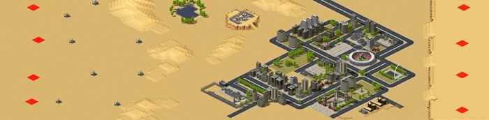 Desert Tortoise preview