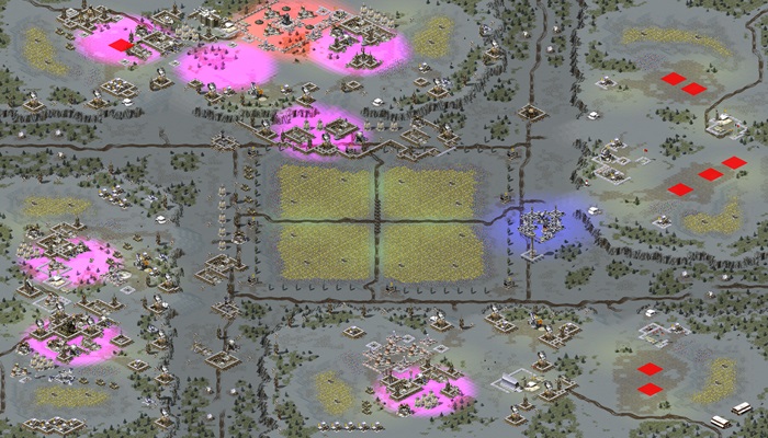 mission 3 Revenge (Hard mode) preview