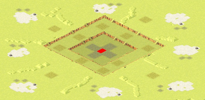 maristany map preview