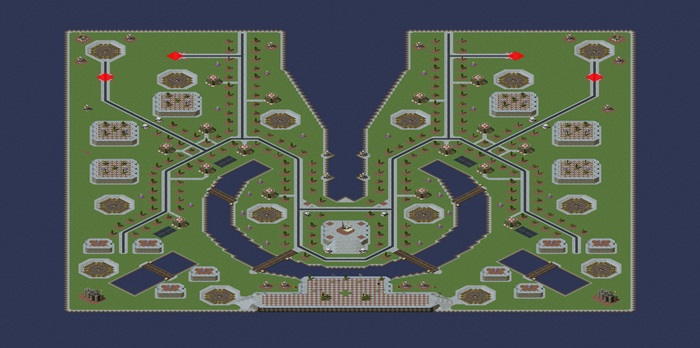 (4) Enclosure preview