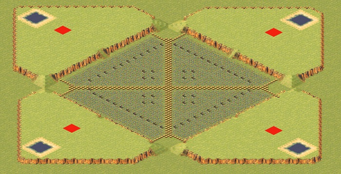 Ore Barriers (NF) JIN enhanced preview