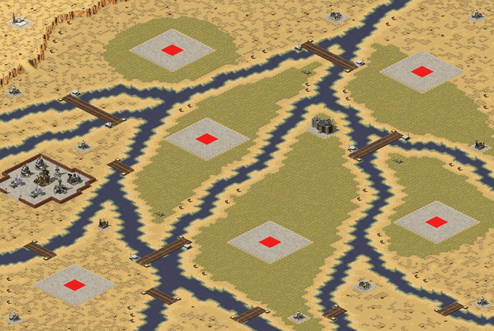 Riprap Delta (2-6) v1.0 preview