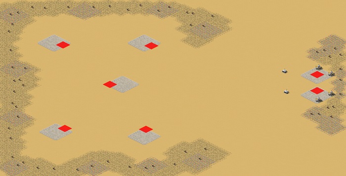 Awesome battle map jan 2023 preview