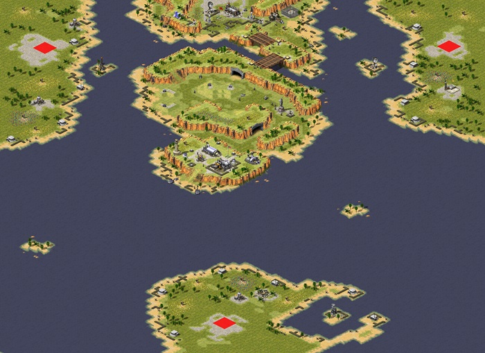 [3] Armored Assault (2-3) preview