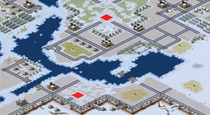 May Day Offical Tourny Version 5 preview