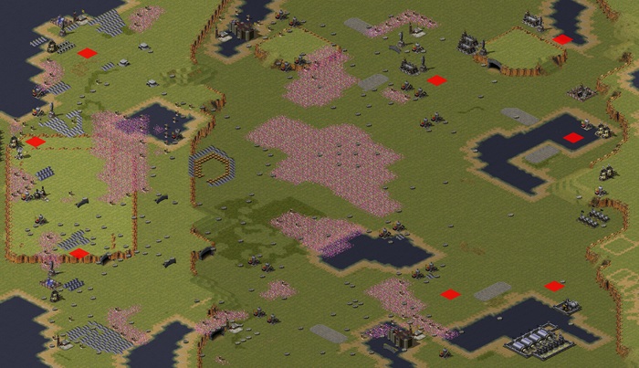 � Survivor: Edt c1thunder2016 preview