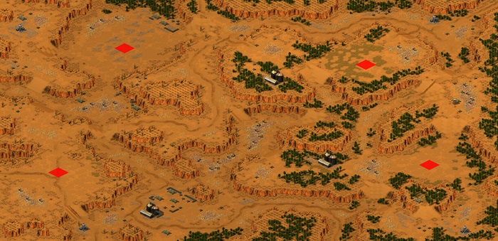 (4) Rogue State preview