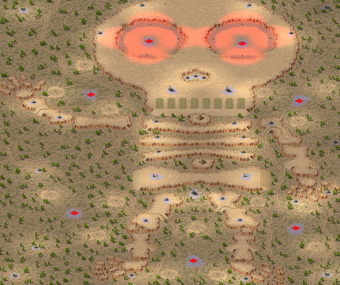 Dusty Bones (2-7) preview