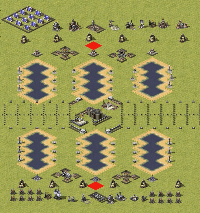 [2]Infantry Battle preview