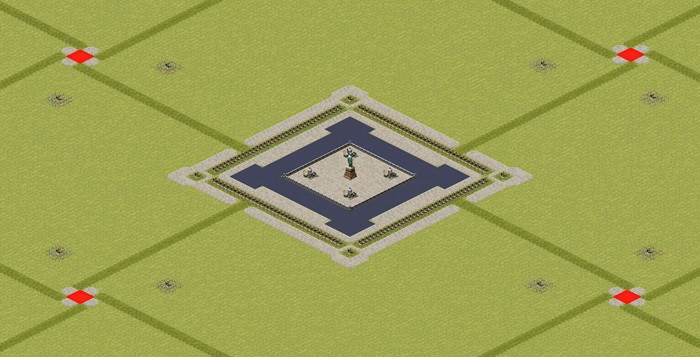 Conflict of Liberty preview