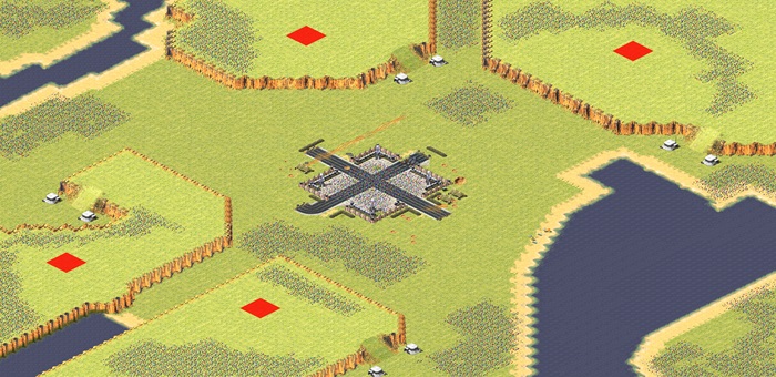 Lost Temple II preview