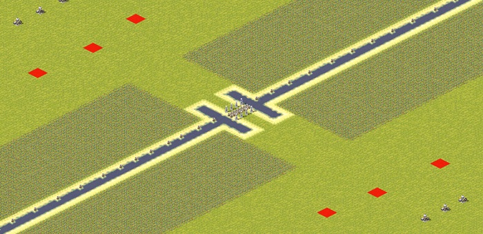 [Xwis Vs Cnc]  L Vs R  2 - 6  #WARRIOR# preview