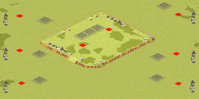 (8)be die(2v6) preview