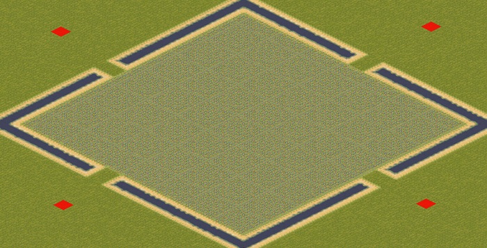 [L.A.Z] 4 Corners preview