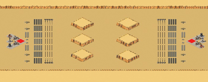 [2] Soviet Battle Zone -----------JaladTanagra preview