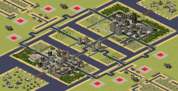 TeamFort{UGO} preview