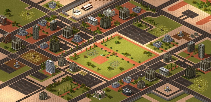 The Alamo Survival (7p) -- MISSING (randomized 2019-04-12 012511) preview