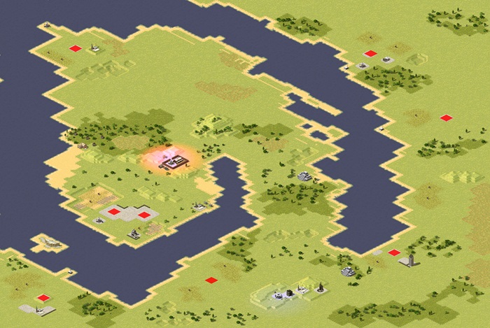 Naval Circulate preview