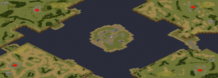 [2-4] Fourtune Cliffs preview
