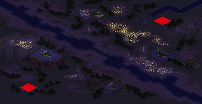 World War (2) preview