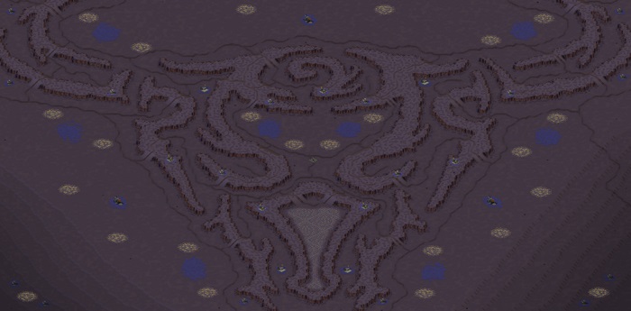 The Sixth Sense Survival (6p) -- MISSING (randomized 2020-05-01 182449) preview