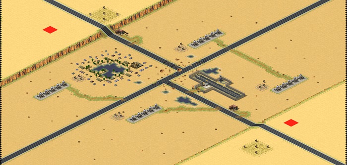 SandStorm Desert (2) preview