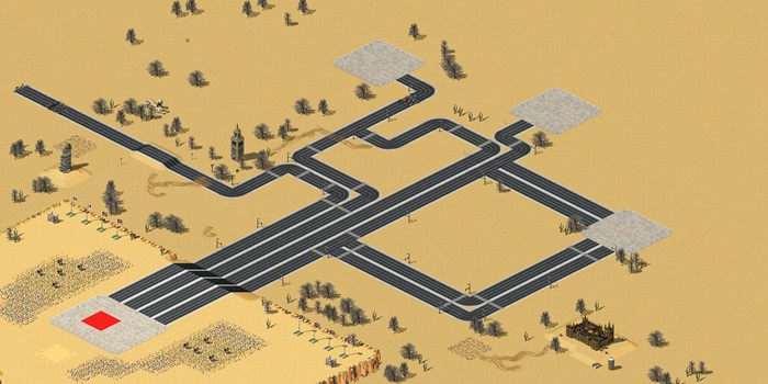 Desert Defense preview