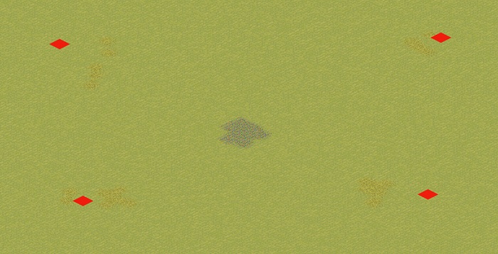 ItsAndrei's first Map preview