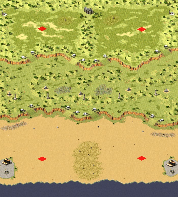 [4] Axon Beach by Jack Axonitis preview