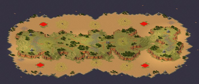 isleofoades updated preview