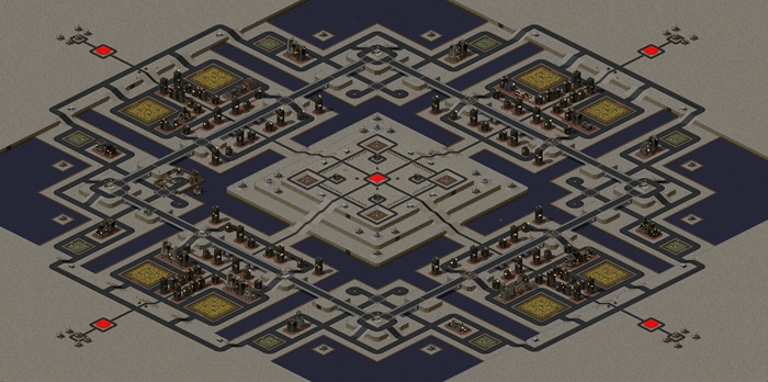 King o' the Hill x2 (Improved) preview