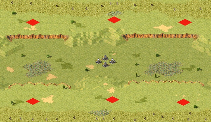 Death Pit (2-6) preview