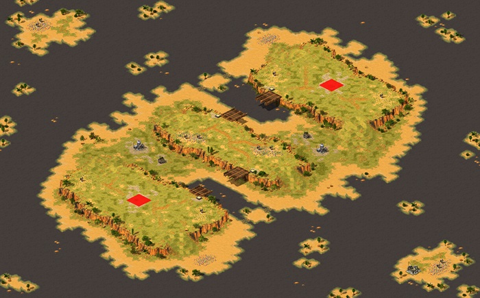 Twin Peaks (2) preview